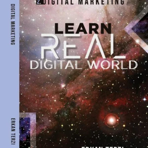LEARN REAL DIGITAL WORLD