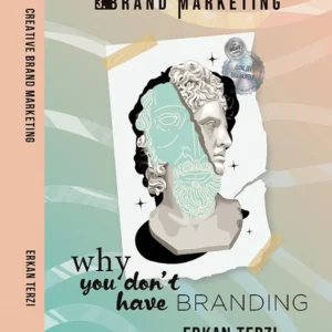 CREATIVE BRAND MARKETING