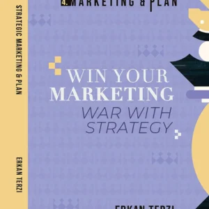 WIN YOUR MARKETING WAR WITH STRATEGY